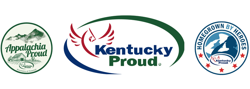 Kentucky Proud